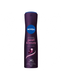 Nivea deo spray pearl&beauty soft&smooth, 150 ml,...