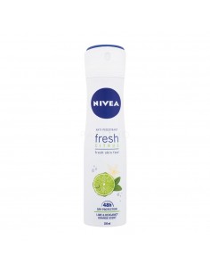Nivea deo spray fresh citrus, 150 ml, Beiersdorf Medical