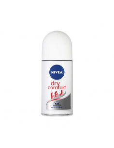 Nivea deo roll-on dry, 50 ml, Beiersdorf Medical
