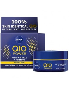 Nivea crema Q10 noapte x 50 ml