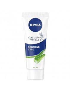 NIVEA Aloe Vera & Jojoba Hand Cream 75 ml