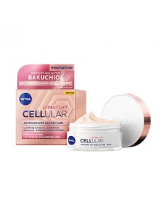 Nivea crema cellular expert lift elasticity zi SPF30,...