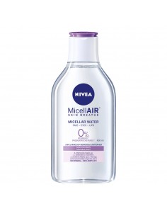 Nivea apa micelara normal skin 3in1 x 400 ml