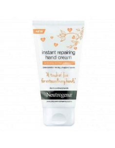 Neutrogena crema pentru maini instant repair x 75 ml