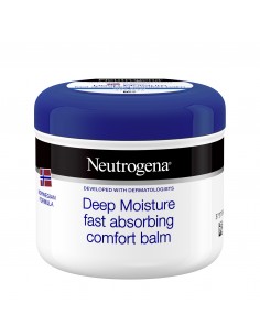 Neutrogena Cremă Intens Hidratantă – 300 ml, Johnson &...