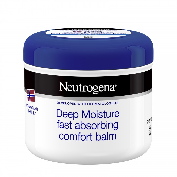 Neutrogena crema intens hidratanta, 300 ml, Johnson & Johnson