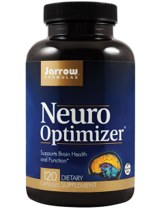 Neuro Optimizer x 120 cps