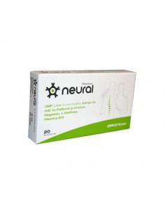 Neural, 20 de comprimate, Opko Europe