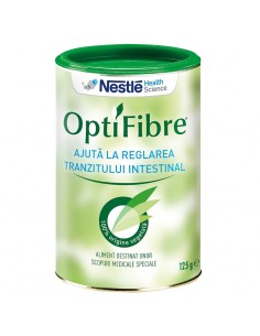 Optifibre – 125 g, Nestlé