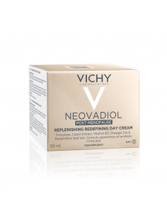 Neovadiol Post-Menopause Crema De Zi Cu Efect De Refacere... 2
