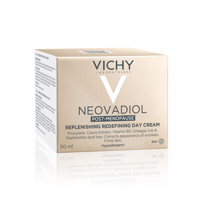Neovadiol Post-Menopause Crema De Zi Cu Efect...