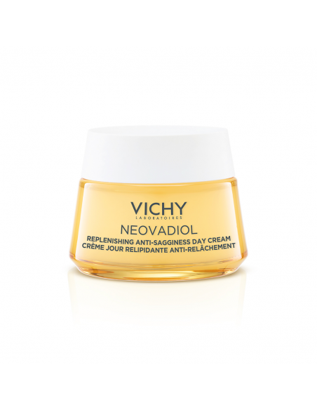 Neovadiol Post-Menopause Crema De Zi Cu Efect De Refacere A Lipidelor Si Redefinire,50Ml , Vichy