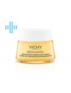 Neovadiol Post-Menopause crema de noapte cu efect de... 2