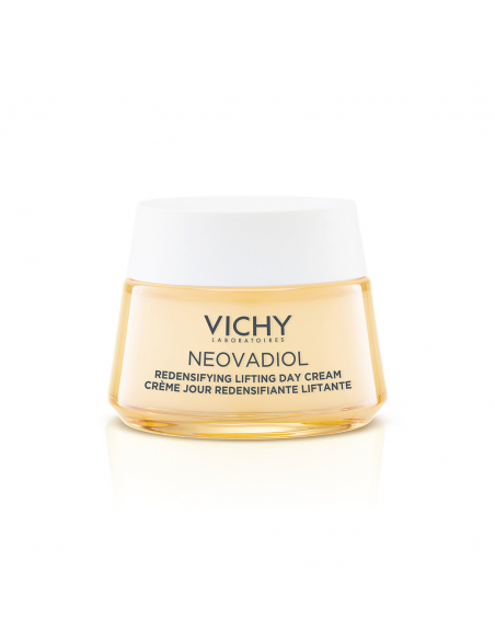 Neovadiol Peri-Menopause Crema De Zi Cu Efect De Redensificare Si Reumplere, Ten Normal-Mixt, 50Ml , Vichy