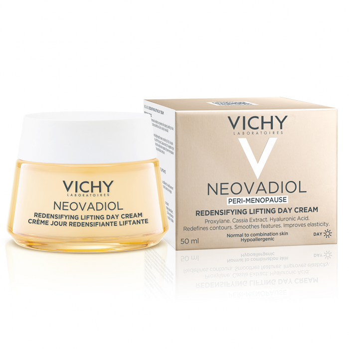 Neovadiol Peri-Menopause Crema De Zi Cu Efect...