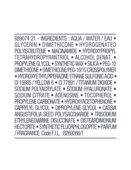 Neovadiol Peri-Menopause Crema De Zi Cu Efect De Redensificare Si Reumplere, Ten Normal-Mixt, 50Ml , Vichy