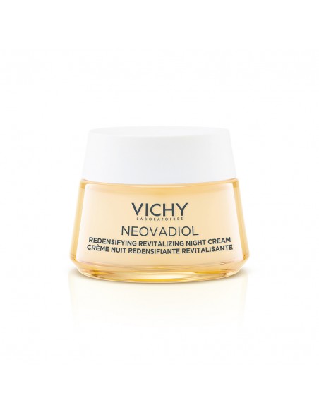 Neovadiol Peri-Menopause Crema De Noapte Cu Efect De Redensificare Si Revitalizare, 50Ml , Vichy