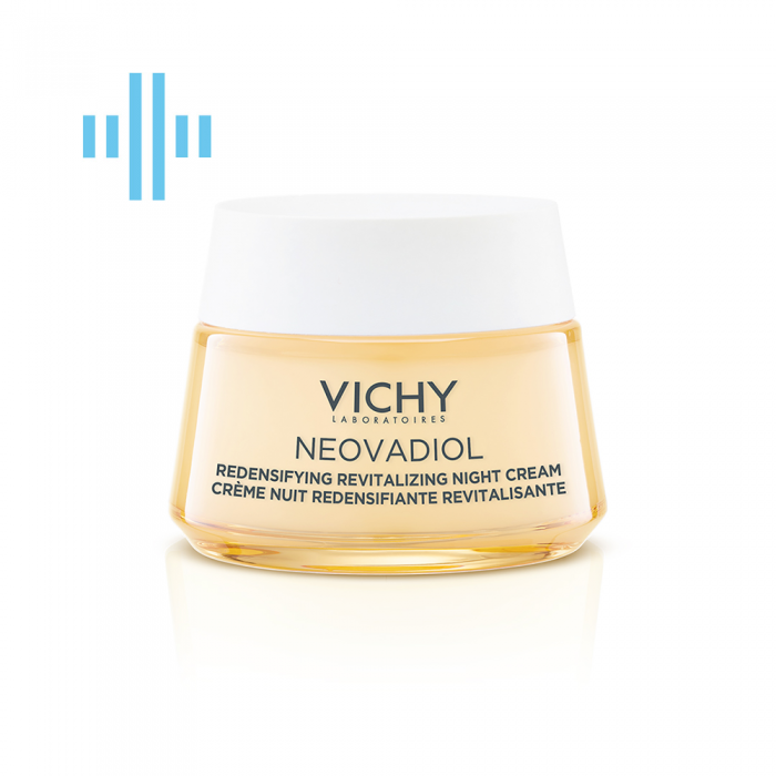 Neovadiol Peri-Menopause Crema De Noapte Cu...