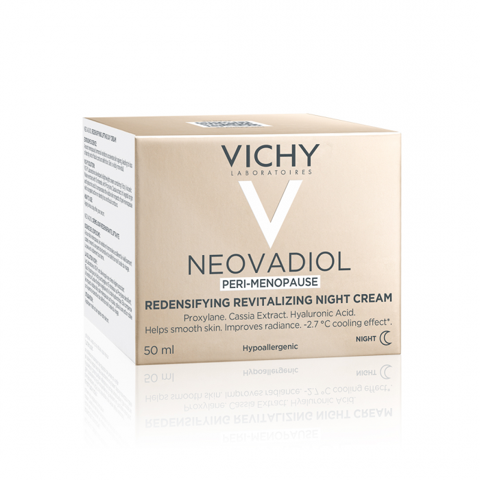 Neovadiol Peri-Menopause Crema De Noapte Cu...