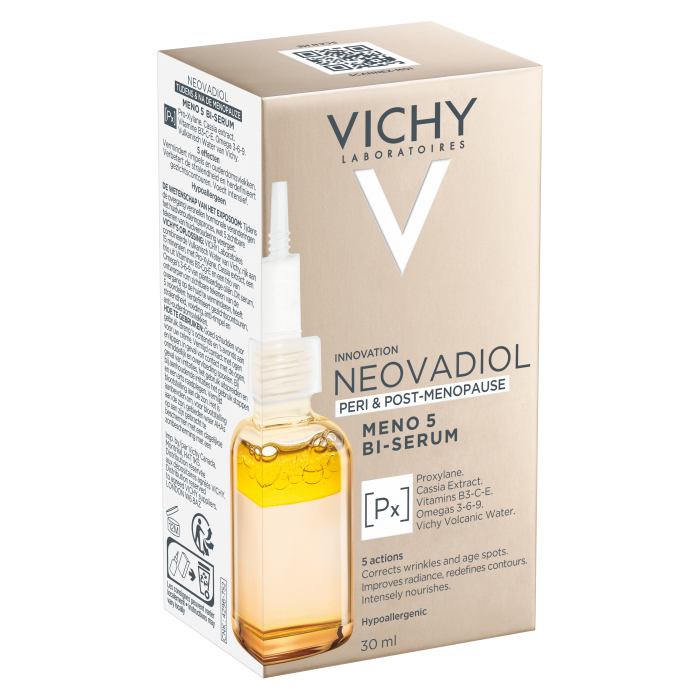 Neovadiol Peri & Post Menopause Meno 5, Ser...