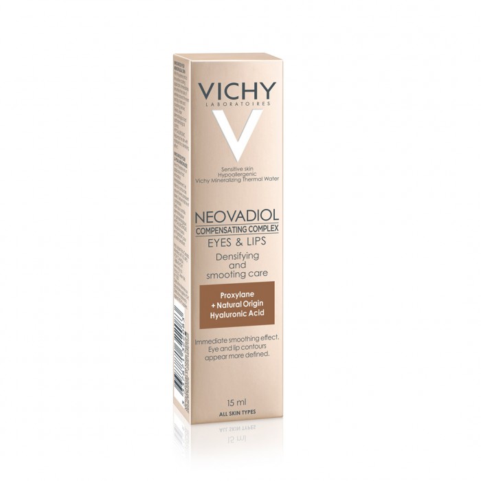 Vichy NeOvadiol Contour Eye & Lip 15 ml
