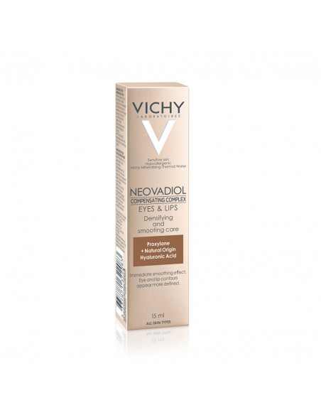 Vichy NeOvadiol Contour Eye & Lip 15 ml
