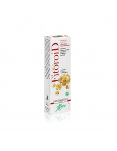 Neofitoroid unguent, 40ml, Aboca