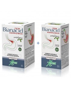 Neobianacid acid si reflux x 45 tb  14 tb cadou