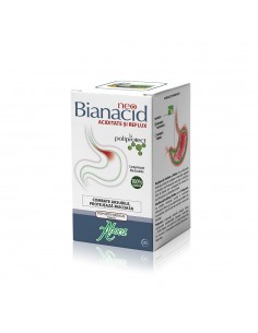 Neobianacid acid si reflux, 45 tb, Aboca