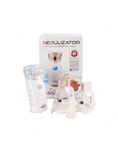 Nebulizator ultrasonic cu membrana MESH PN100