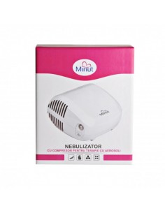 Nebulizator handyneb classic cu piston