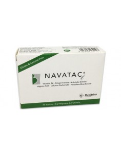 Navatac-gyno 800mg x 30cp