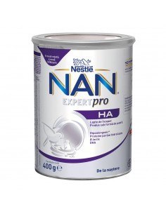 Nan EXPERTpro HA, 400g, Nestle
