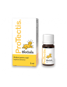 Protectis picaturi x 5ml