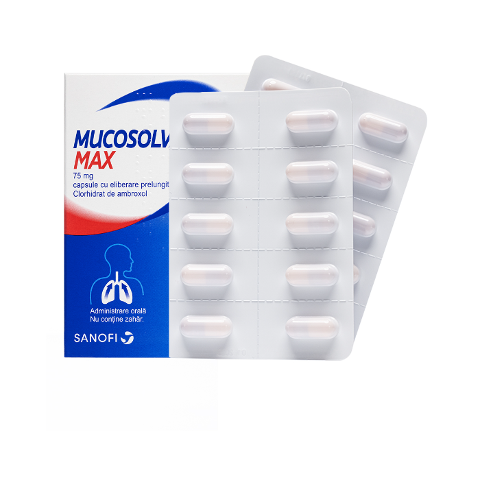 Mucosolvan Max 75mg 20cps.el.p W63946002,...