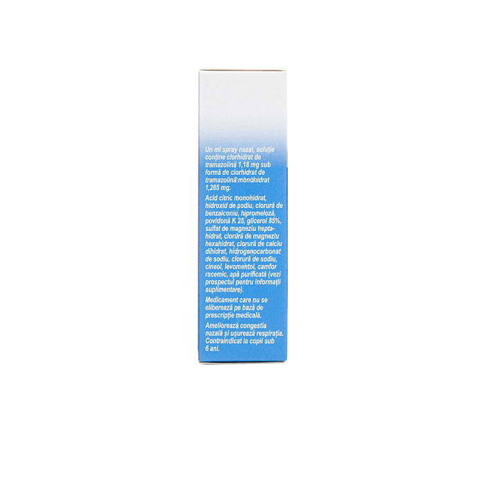 Muconasal Spray 10ml x 1fl W63945001, Sanofi...