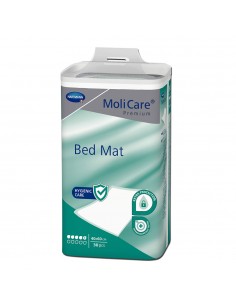 Molicare premium bed mat 5 picaturi 40x60cm paturele...