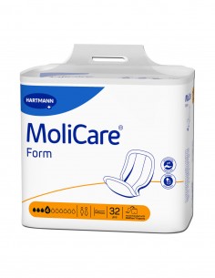 Molicare Form 4 picaturi tampoane, 32 bucati, PAUL...
