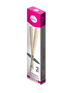 Conuri Mari pentru Urechi, 2 buc, Minut