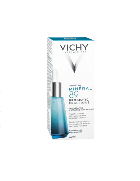 Vichy Minéral 89 Probiotic Fractions Concentrate – 30 ml