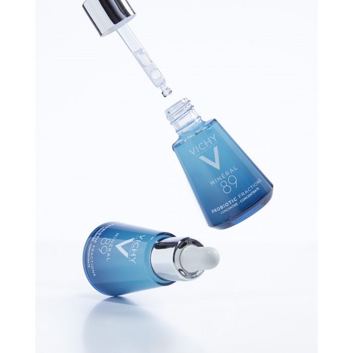 Vichy Minéral 89 Probiotic Fractions...