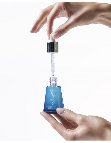 Vichy Minéral 89 Probiotic Fractions Concentrate – 30 ml