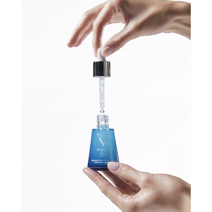 Vichy Minéral 89 Probiotic Fractions...