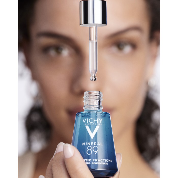 Vichy Minéral 89 Probiotic Fractions...