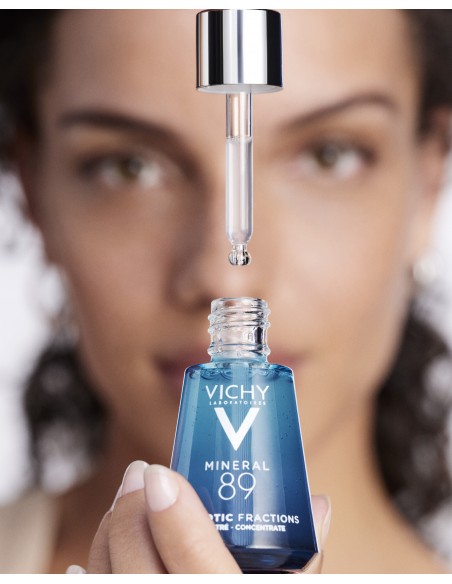 Vichy Minéral 89 Probiotic Fractions Concentrate – 30 ml