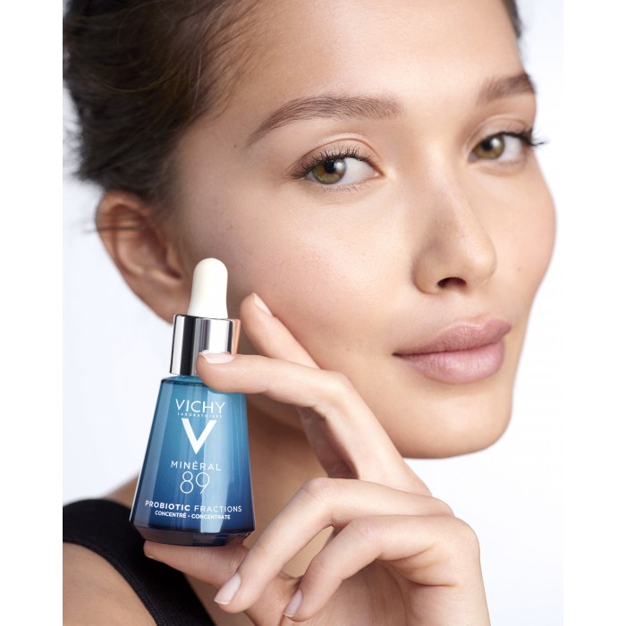 Vichy Minéral 89 Probiotic Fractions...