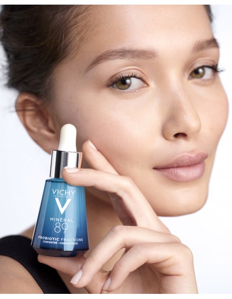 Vichy Minéral 89 Probiotic Fractions Concentrate – 30 ml