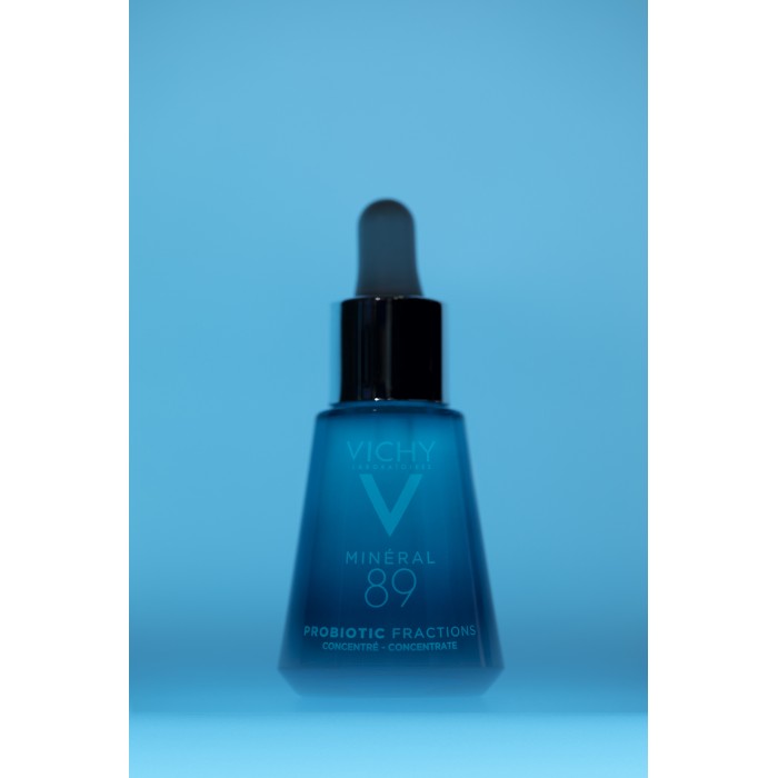Vichy Minéral 89 Probiotic Fractions...
