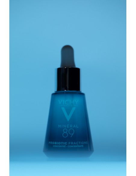 Vichy Minéral 89 Probiotic Fractions Concentrate – 30 ml