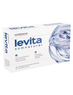 Mindbalance Levita x 30 cps
